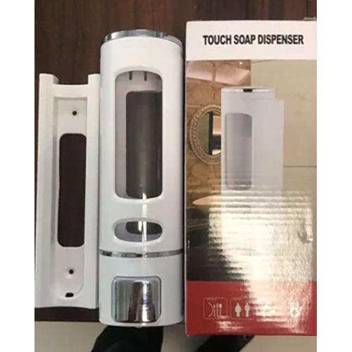 Touch Soap Dispenser