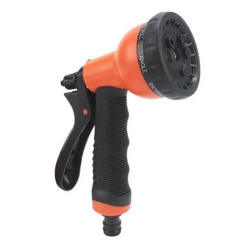 8 Flow Garden Sprayer Gun