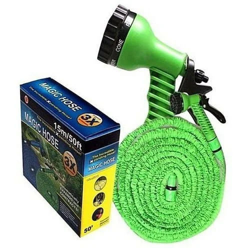 Garden Water Spray Gun With Pipe