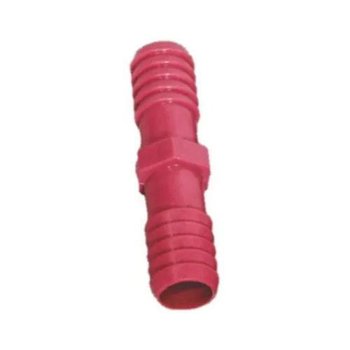 Pink 1.1-2 Inch Pipe Jointer Semi