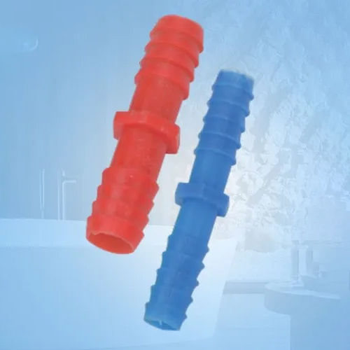 Red & Blue 3-4 Inch Fresh Pipe Joint Fresh