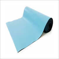 Blue Esd Table Mat