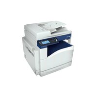 Xerox Docucentre SC2020 Color Copier Scanner Printer