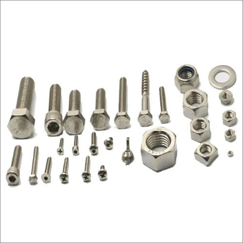 Metal Fasteners