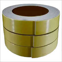 Double Sided Tapes - Color: White