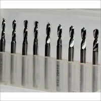 Pcb Router Bits - Color: Silver