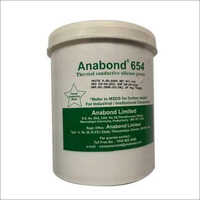 Heat Sink Compound Paste - Application: Industrial