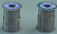 Silver Solder Wires