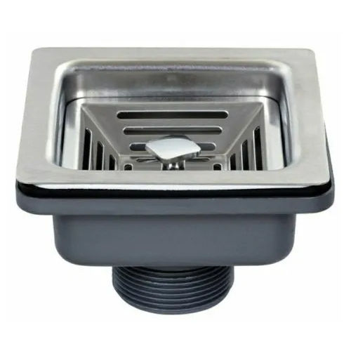 Square Sink Coupling