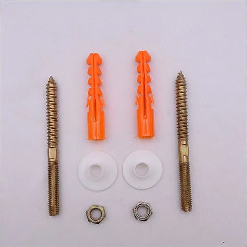 2 Pin Fastener