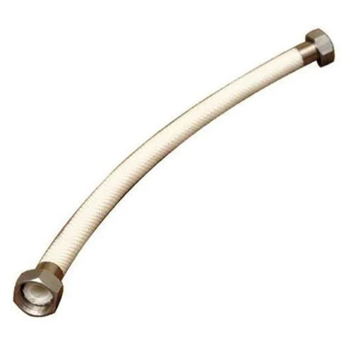 White Jaguar Pvc Connection Pipe