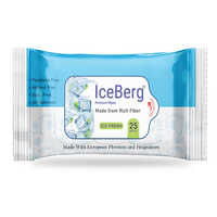 Ice Fresh Premium Wipes