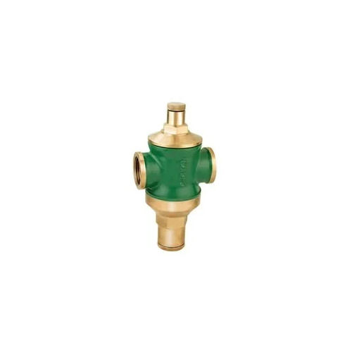 1-2 inch DRP Brass Pressure Reducing Valve