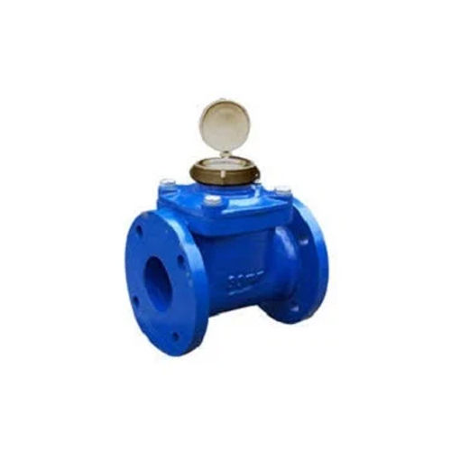 CI Water Meter