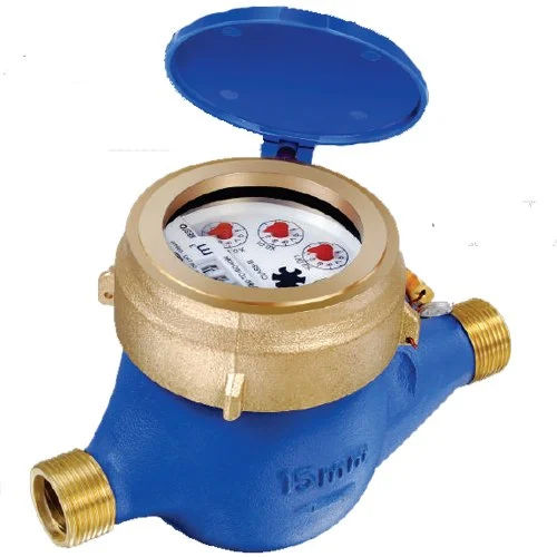 Kranti Water Meter