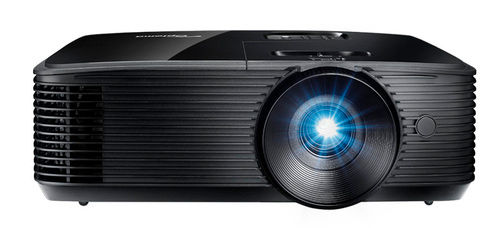 Optoma Projector W400LVE