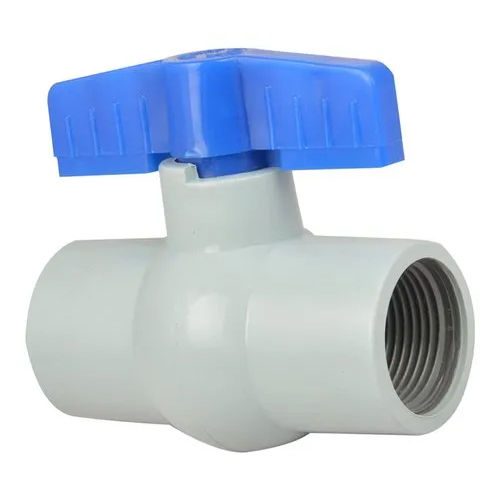 1 Inch Pvc Ball Valve