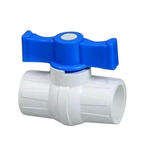 Ball Valves