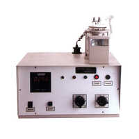 Precision Digital Melting-Boiling Point Apparatus
