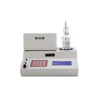 Digital Potentiometric Titrator Apparatus Autopot I - Application: Industrial