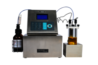 Digital Karl Fischer Moisture Analyzer Veegomatic Md - Application: Industrial