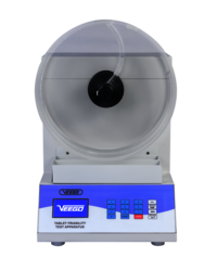 Digital Tablet Friability Test Apparatus Vft Adv - Application: Industrial