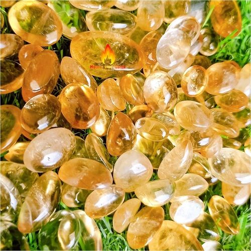 Citrine Cabochon