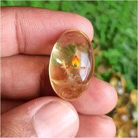 Citrine Cabochon