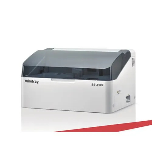 Mindray BS 240 E Analyzer
