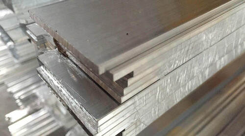 Aluminium Grade ENAW-5026 / ENAW-AlMg4.5MnSiFe