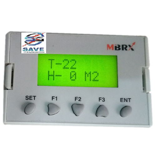 2 AC PLC Sequential Timer