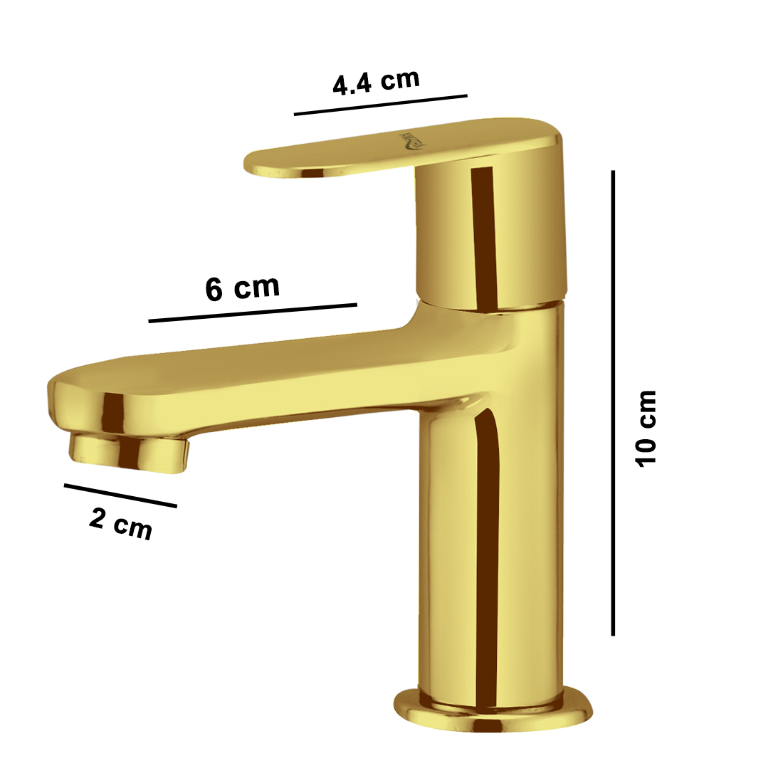 mini opal prime Golden Pillar Cock