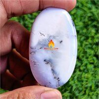 Dendrite Agate Cabochon