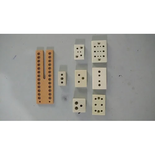 Ceramic Terminal Plate