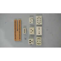 Ceramic Terminal Plate - Application: Electrical Industry