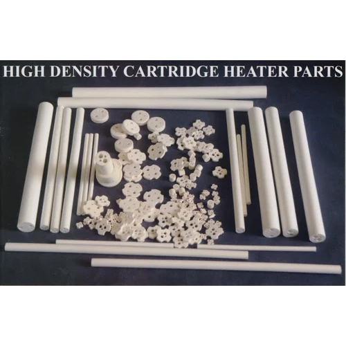 High Density Cartridge Heater Parts