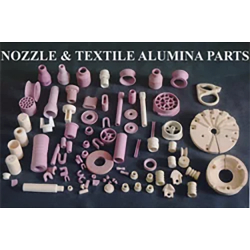 Alumina Ceramic Parts