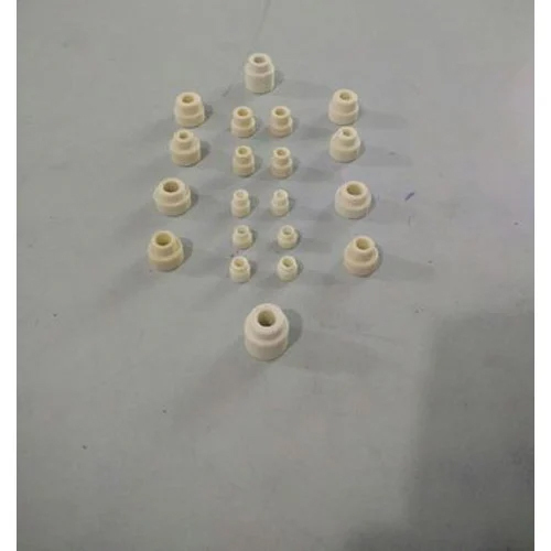 Ceramic End Sealing Beads