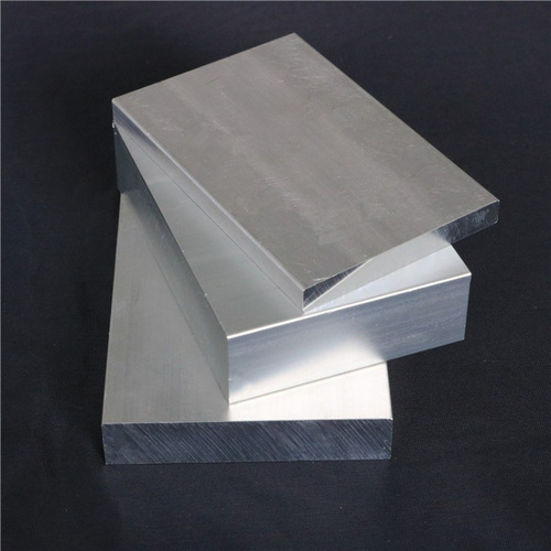 Metal Alloy Aluminium Grade En / Enaw-Almg1.5Mn