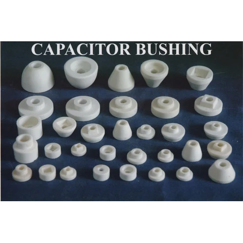 Ceramic Capacitor Bushings