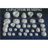 Ceramic Capacitor Bushings - Application: Electrical Installation