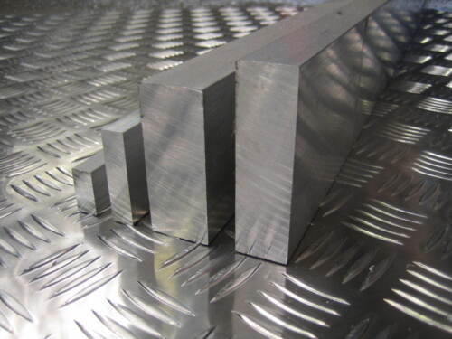 Metal Alloy Aluminium Grade Enaw-5050 / Enaw-Almg1.5(C)