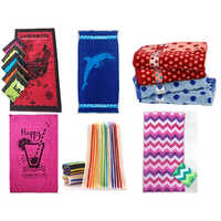 Beach Towels