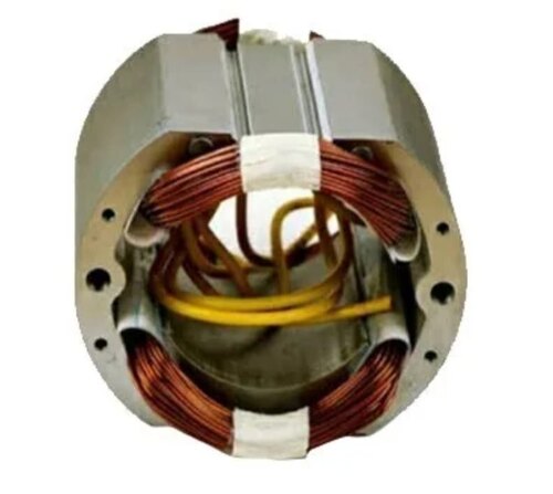CM-4 SB Stator Stamping