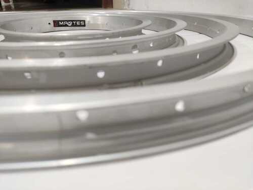 BICYCLE ALLOY RIM SINGLE WALL 12''
