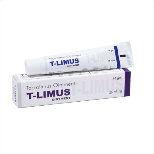 Tacrolimus Ointment Room Temperature