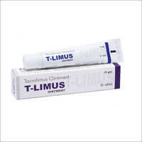 Tacrolimus Ointment