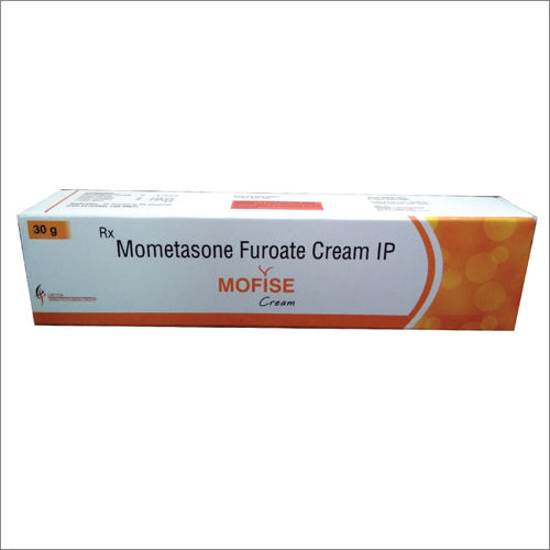 Mometasone Furoate Cream Ip Dry Place