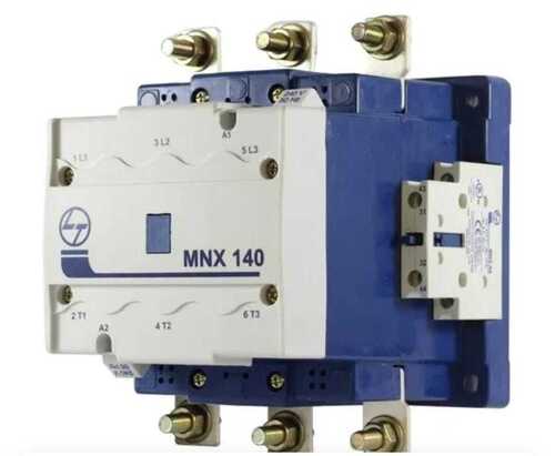 pole power contactors