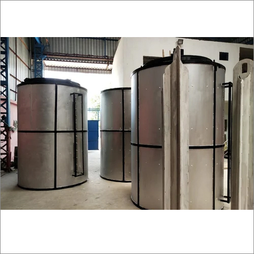 Electrical Annealing Furnaces